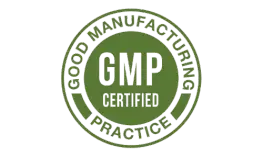 ProstateFlux  GMP Certified