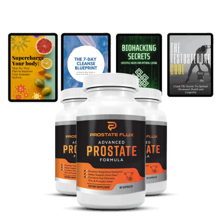 prostateflux-supplement